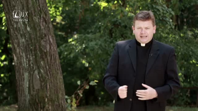 NAMYSLENOSŤ JE FALOŠNÁ ODVAHA