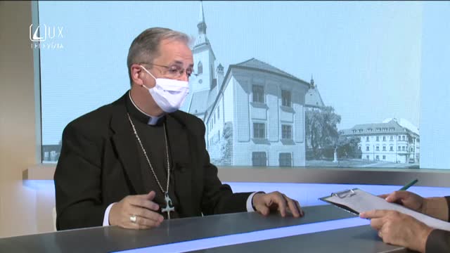CIRKEV V AKTUÁLNEJ SITUÁCII PANDÉMIE