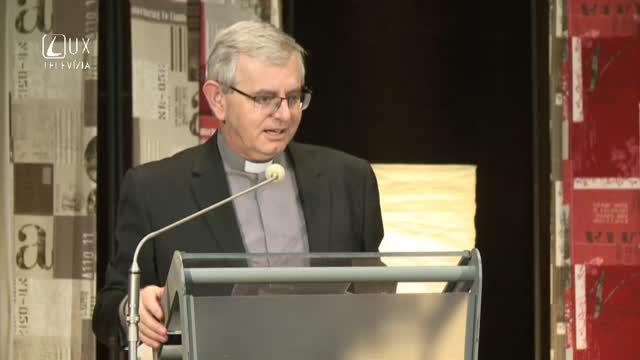 V ŠKOLE DUCHA (218) SVÄTÁ OMŠA A LITURGIA ŽIVOTA