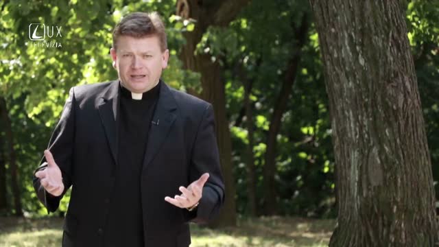 TRPEZLIVOSŤ JE KĽÚČOM K RADOSTI