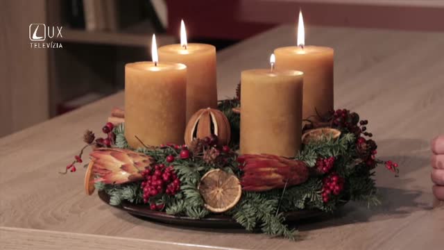 4. ADVENTNÁ VÝZVA - NÁROČNÁ VĎAČNOSŤ