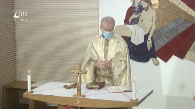 SVÄTÁ LITURGIA VÝCHODNÉHO OBRADU