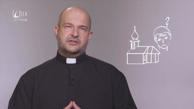 OMŠA AJ MODLITBA SA MI STALI RUTINOU