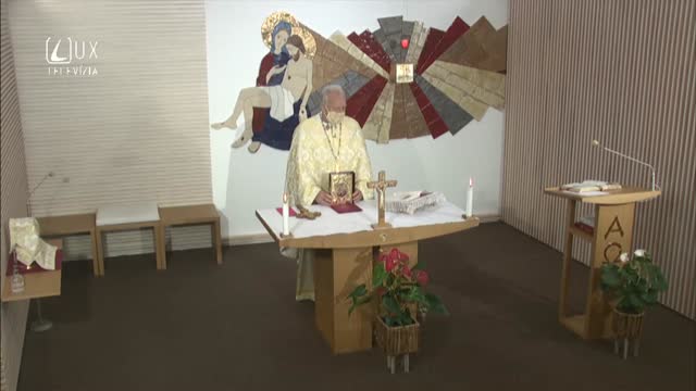 SVÄTÁ LITURGIA VÝCHODNÉHO OBRADU