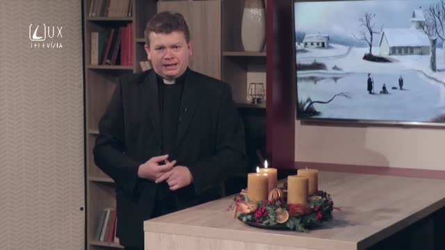 2. ADVENTNÁ VÝZVA - TVORIVÁ VĎAČNOSŤ