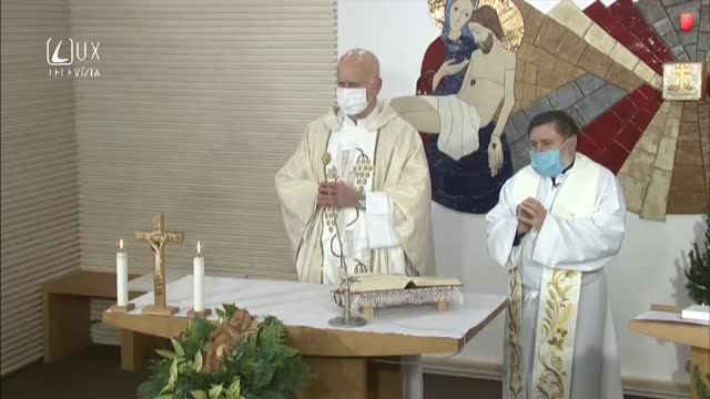 NARODENIE PÁNA