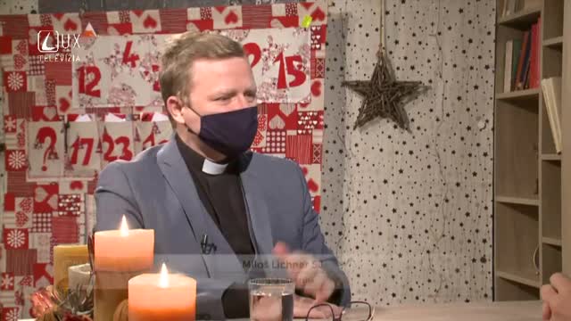 REHOLE V NEMOCNICI