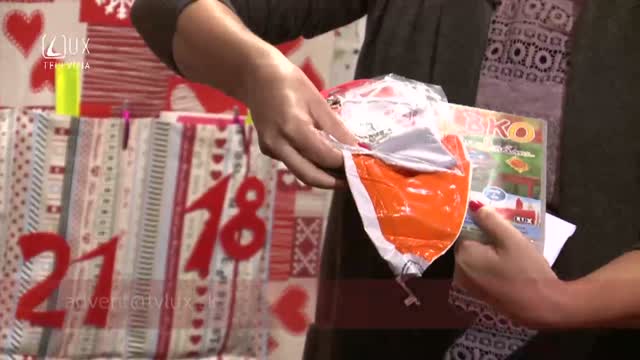 ADVENTNÝ KALENDÁR (12.12.2020)