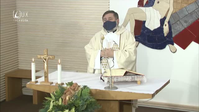 SVÄTEJ RODINY JEŽIŠA, MÁRIE A JOZEFA