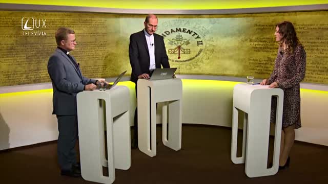 FUNDAMENTY (128) ĽUDSKÉ SPOLOČENSTVO