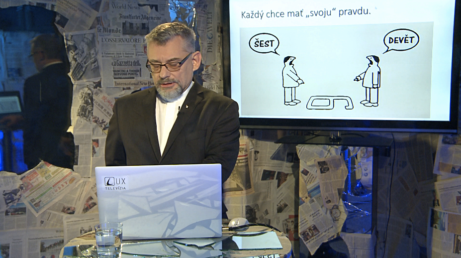 ROZDELENIE ALEBO JEDNOTA?
