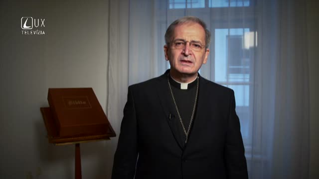 NARODENIE PÁNA - SVIATOČNÝ PRÍHOVOR