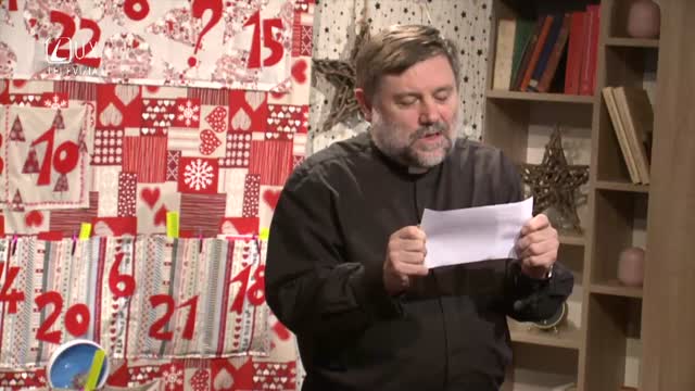 ADVENTNÝ KALENDÁR (11.12.2020)