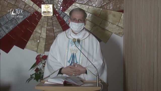 V JEŽIŠOVI KRISTOVI PRIŠIEL NA SVET BOH