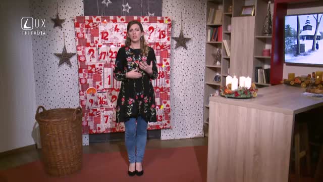 ADVENTNÝ KALENDÁR (9.12.2020)