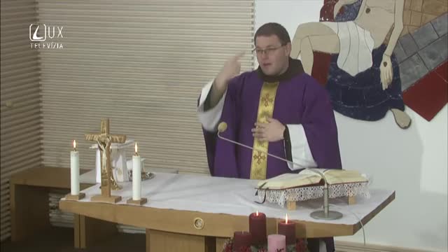SVÄTÝ AMBRÓZ, BISKUP A UČITEĽ CIRKVI