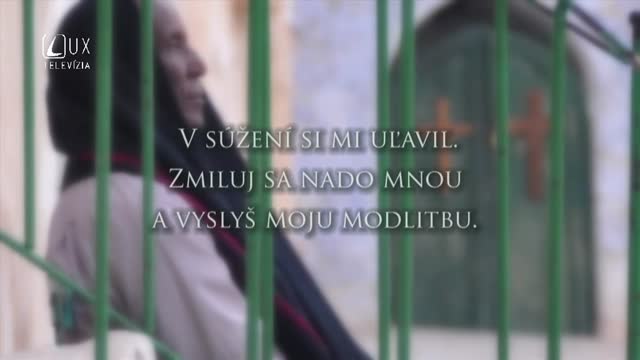 ŽALM 4