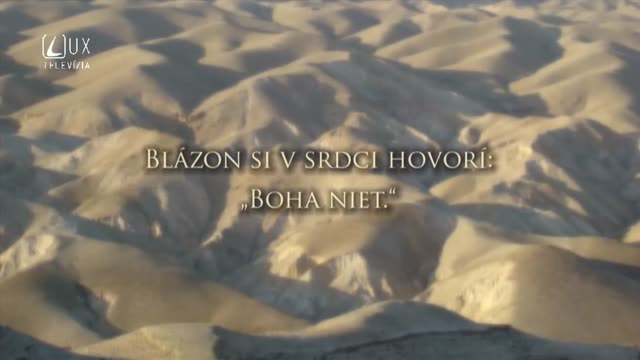ŽALM 14