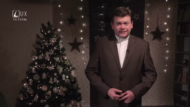 ABY SA KRISTUS NARODIL V SRDCI KAŽDÉHO Z NÁS