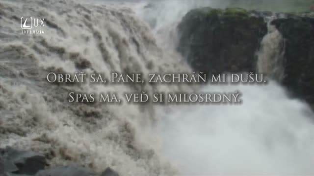 ŽALM 6