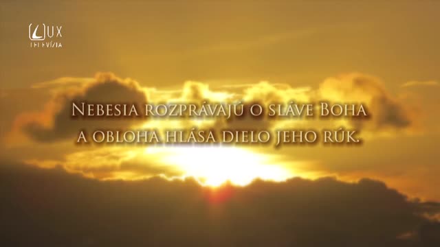 ŽALM 19
