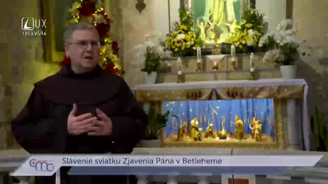 SPRÁVY ZO SVÄTEJ ZEME (12.1.2021)