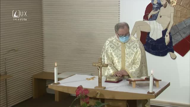 SVÄTÁ LITURGIA VÝCHODNÉHO OBRADU