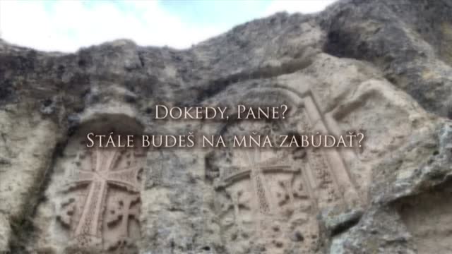 ŽALM 13