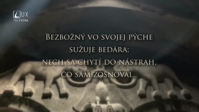 ŽALM 10