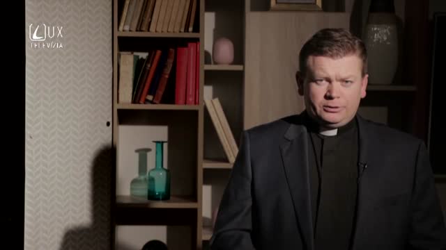 V UTRPENÍ ZJEDNOTENÍ S KRISTOM (25.1.2021)