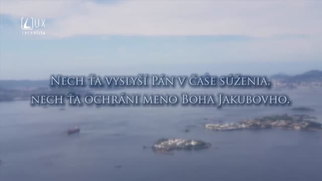 ŽALM 20