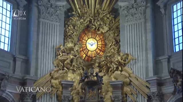 VATICANO (25.1.2021)