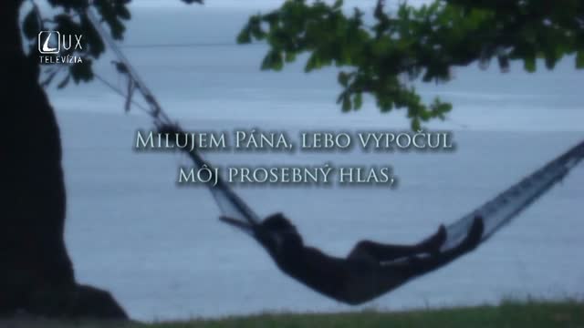 ŽALM 116