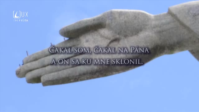 ŽALM 40