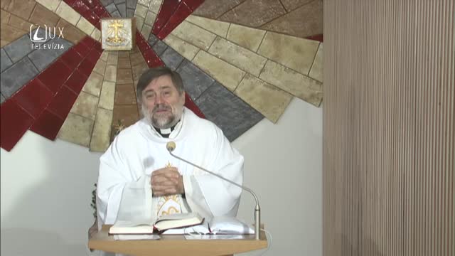 KRISTUS - SVETLO, KTORÉ SA DÁVA A OBETUJE