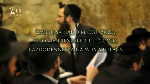 ŽALM 56