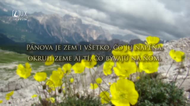 ŽALM 24