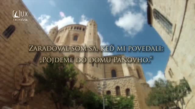 ŽALM 122