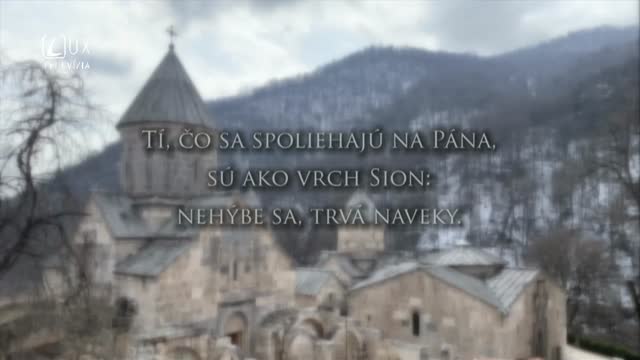 ŽALM 125