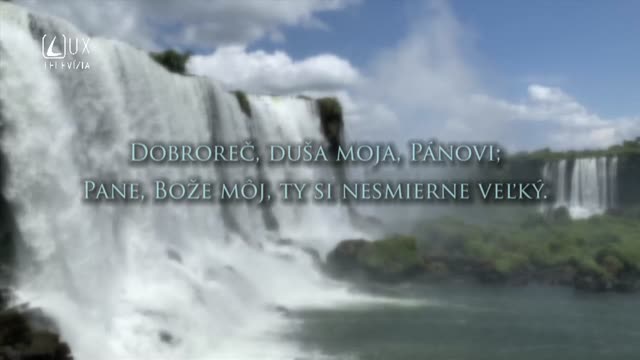ŽALM 104