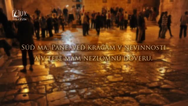 ŽALM 26