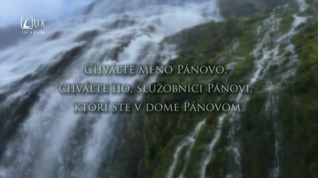 ŽALM 135