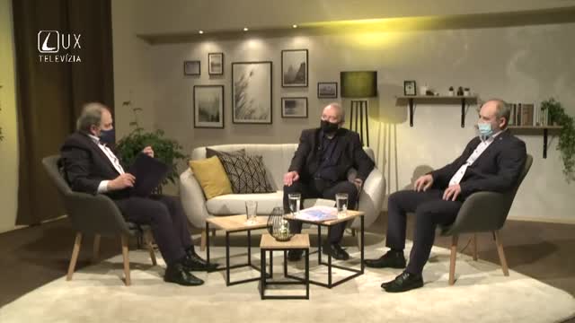 PENIAZOM TREBA VLÁDNUŤ A NIE IM SLÚŽIŤ