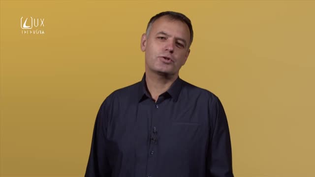 VERÍM V BOHA, ALE NEVERÍM V CIRKEV