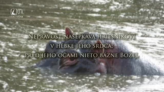 ŽALM 36