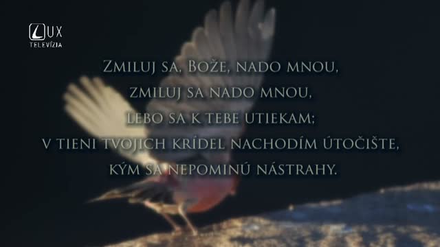 ŽALM 57