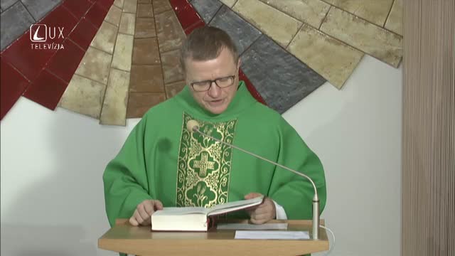 KAŽDÝ Z MISIONÁROV BY MAL VZIAŤ NA MISIU SEBA SAMÉHO