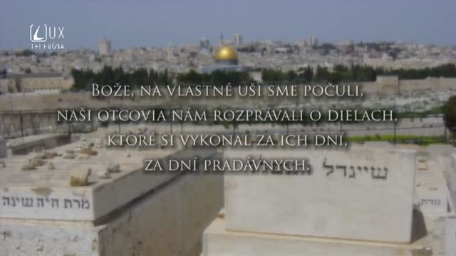 ŽALM 44