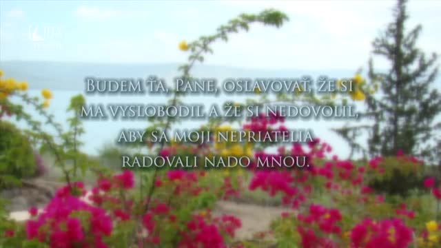 ŽALM 30