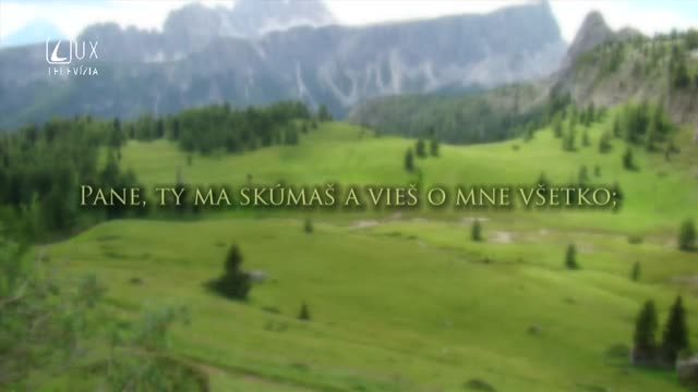 ŽALM 139